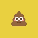pooplog 粑粑日记 便便记录工具 icon