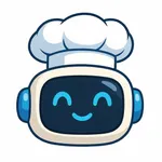 FoodChat: Personal Recipes icon