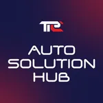 Auto Solution Hub icon