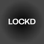 LOCKD - Block Distractions icon