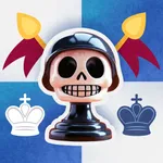 Chess for Kids - Beginners icon