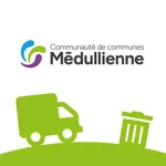 Infos Tri Déchets Médullienne icon