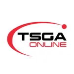 TSGA Online icon