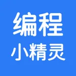 编程小精灵 icon