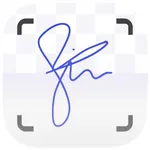 ZipSign: Signature Maker icon