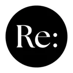 Re:forma icon