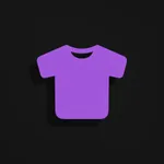 NoStylist Ai: Virtual Try-On icon