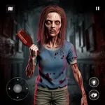 Horror Escape Room Adventure icon