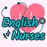 English for Nursing: Words icon