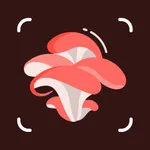 Identify Mushrooms with AI icon