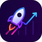 Startup Tracker: F Metrics icon