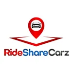 RideShare Carz - Gig Rentals icon
