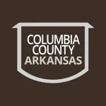 Columbia County AR icon
