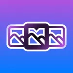 Frame Picker – Video to Photo icon