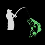 Co-Angler icon