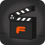 FilmedUp: Movie Collector Game icon