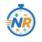 NumRush: Countdown Puzzle Game icon