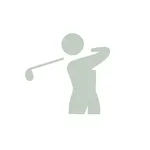 Rate My Golf Swing icon