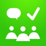 Customer List: Client Records icon