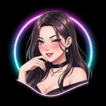 AI Chatbot: Chat with Friends icon