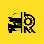 Buuk Ride: Request a ride icon