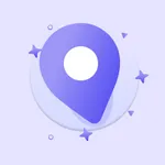 Mock Location, GPS Changer icon