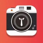 最美证件照-证件照制作,换装换底色 icon