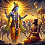 Bhagavad Geetha Telugu icon