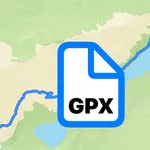 Route Extractor icon