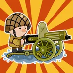 WW2 Band Of Towers: Normandy icon