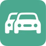 My Auto Tracker icon