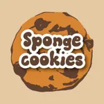 Sponge Cookies icon