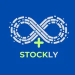 Stockly+ icon