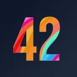 42safe - 1st AI Antivirus icon