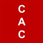 CAC Portal icon