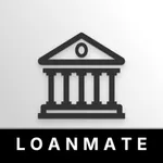 LoanMate: Loan Calculator icon