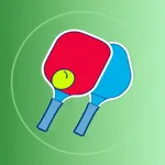 My PickleBall Scoreboard icon