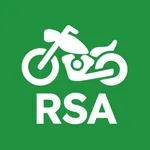 Motorbike Theory Test icon