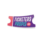 TicketeraPropia Scanner icon