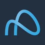 Pure Audio Streaming icon