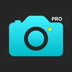 BWCam Pro – Manual DSLR Camera icon