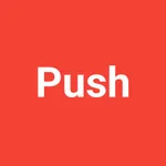 Push Ups Counter: PushStreak icon