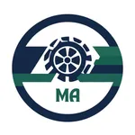 Massachusetts Permit icon