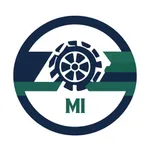 Michigan Permit Practice icon
