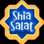 Salat I Shia prayer 3D Guide icon