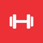 Gym Rank: Gymr Workout Planner icon