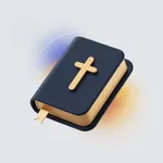 Meet Bible icon