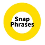 スナップフレーズ | スピーキングのための瞬間英作 icon