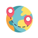 Triply - Trip Tracker icon