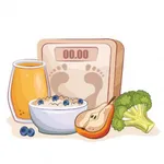 轻断食-减脂神器 icon